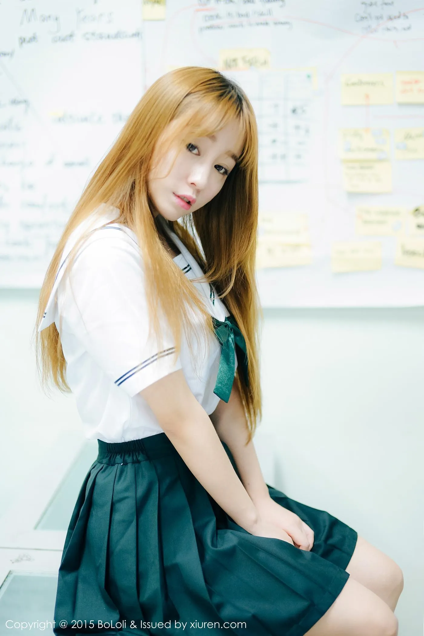 Vol.035 王雨纯 [74P]插图9